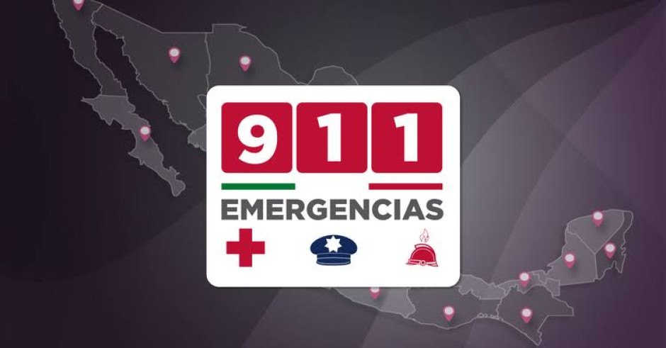 Reynosa, primer lugar estatal en llamadas por violencia al 911