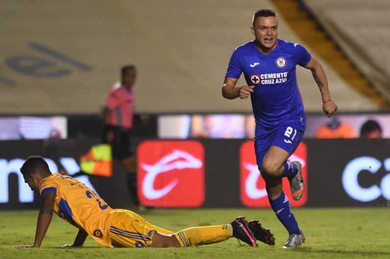 Cruz Azul avanza a semifinales