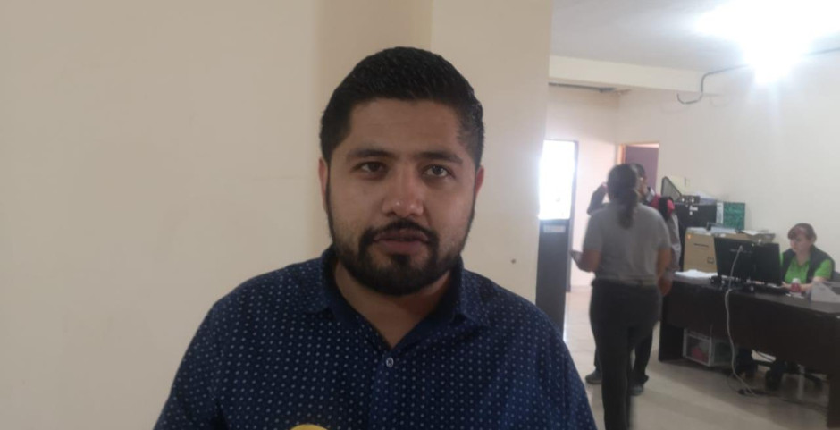 Todo listo para las elecciones