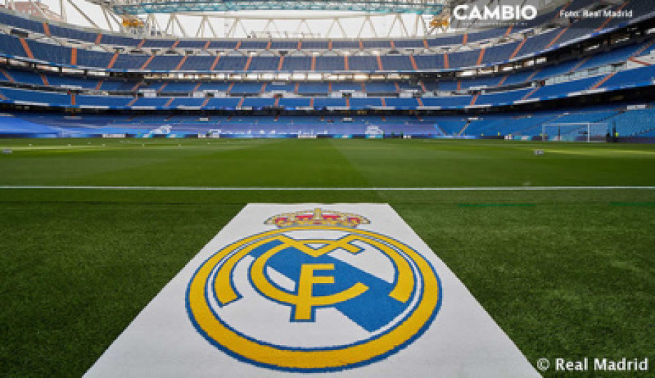 Jugadores del Real Madrid fueron detenidos por compartir un video íntimo