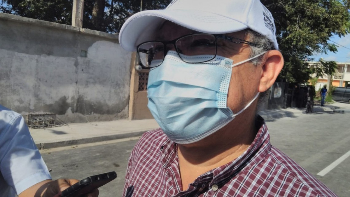 A pesar de tener recolección de basura al 99%, sigue habiendo basureros clandestinos en Matamoros