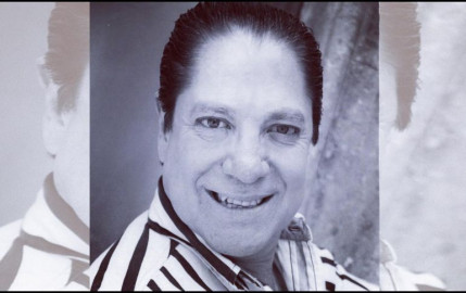 Fallece Roberto ''Puck'' Miranda, actor de ''Rebelde''