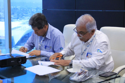 Gobierno del Estado y Sebien proyectan realizar 815 obras a través de programa FISE en este 2019