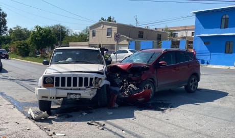 Imprudencia al volante eleva accidentes