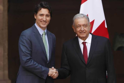 Canadá condena asalto a la embajada de México en Ecuador
