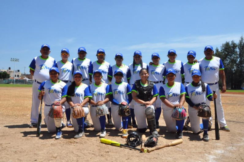 Tamaulipas gana su segundo juego en el CNB