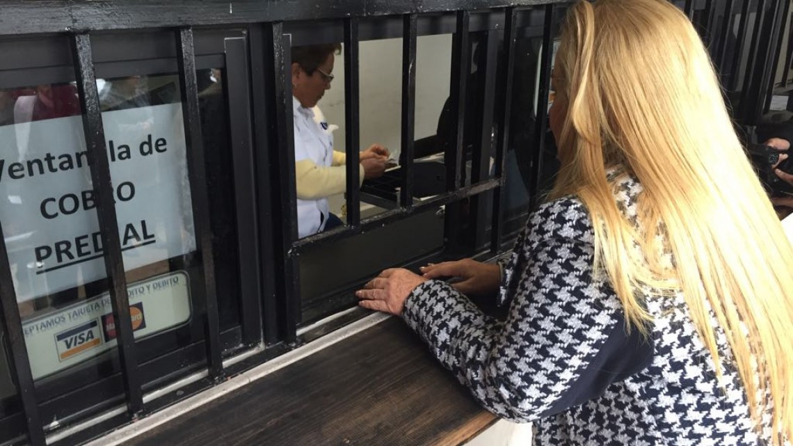 Proliferación de casas abandonadas afecta recaudación de predial