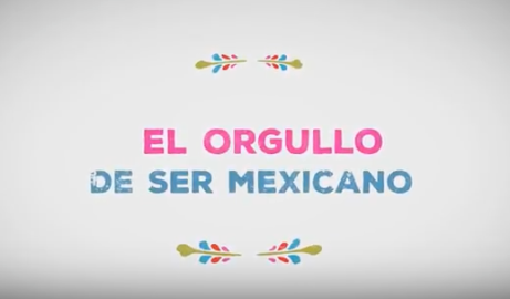 Disney-Pixar realiza video en honor a México