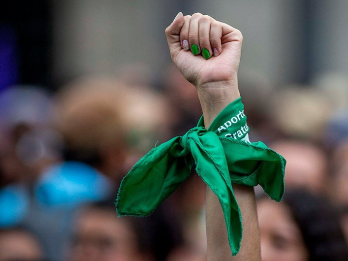 Tras sentencia de la Corte, Aguascalientes despenaliza el aborto