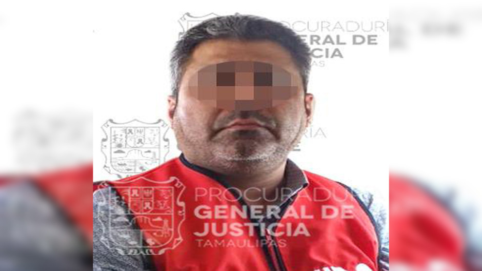 PGJT logra la detencion de Gerardo "N"