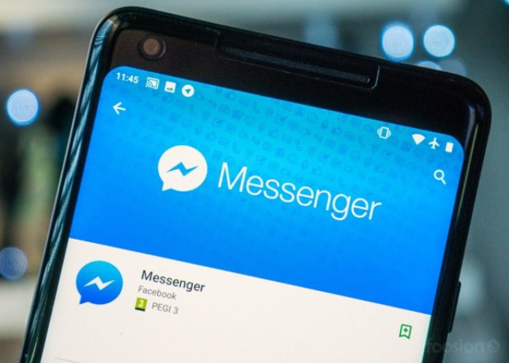 Ahora ya podrás eliminar mensajes en Messenger