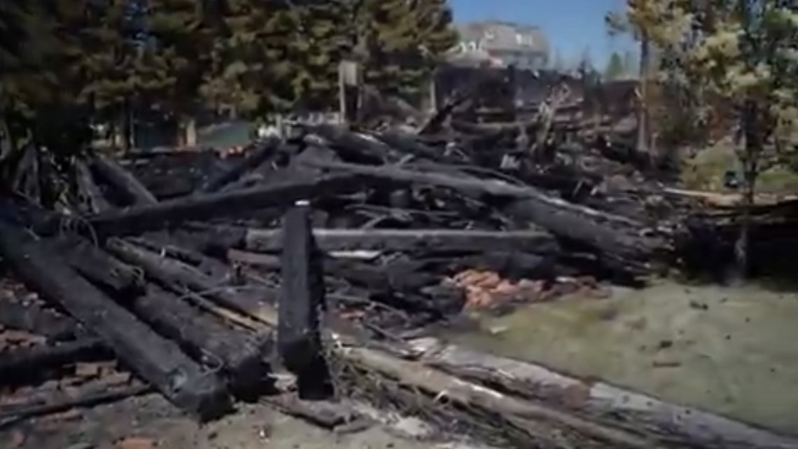 Queman Iglesias en Canadá tras el hallazgo de tumbas de niños indígenas