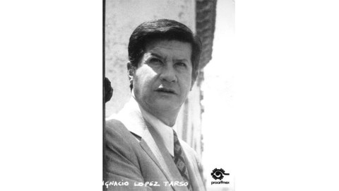 Ignacio López Tarso, ¡cumple 92 años!