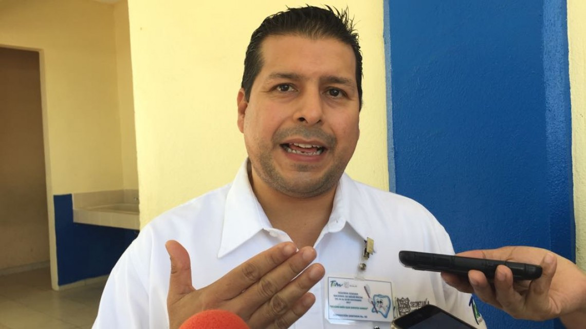 Crede recomienda adoptar medidas preventivas para evitar robos