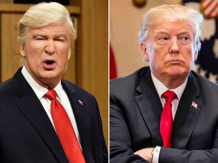 Trump propone investigar a “Saturday Night Live”