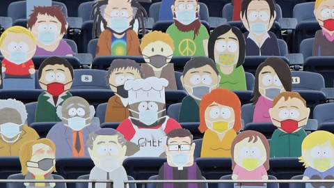 South Park se hace presente en la victoria de los ‘Bucs’ ante Denver