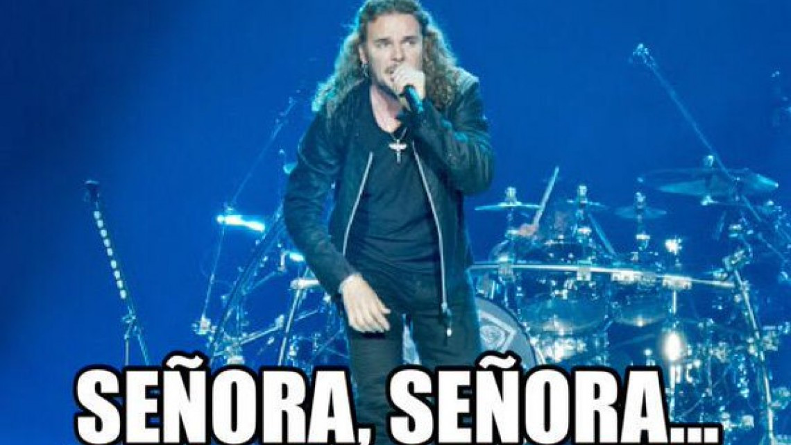 Los memes del día de las madres