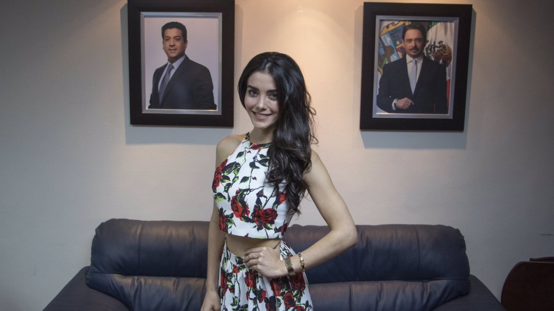 Citlaly Higuera promocionará Playa Miramar