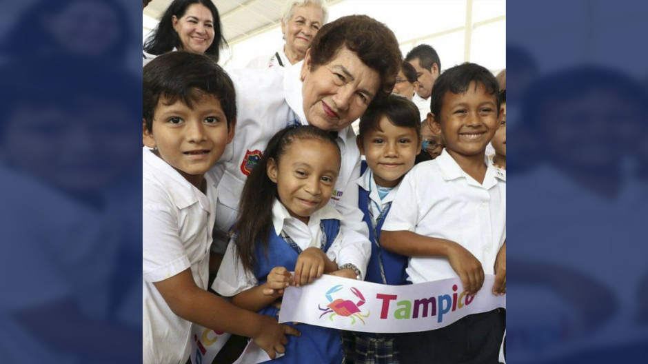 Magdalena Peraza Guerra no reconoce triunfo de Jesús Nader Nasrallah