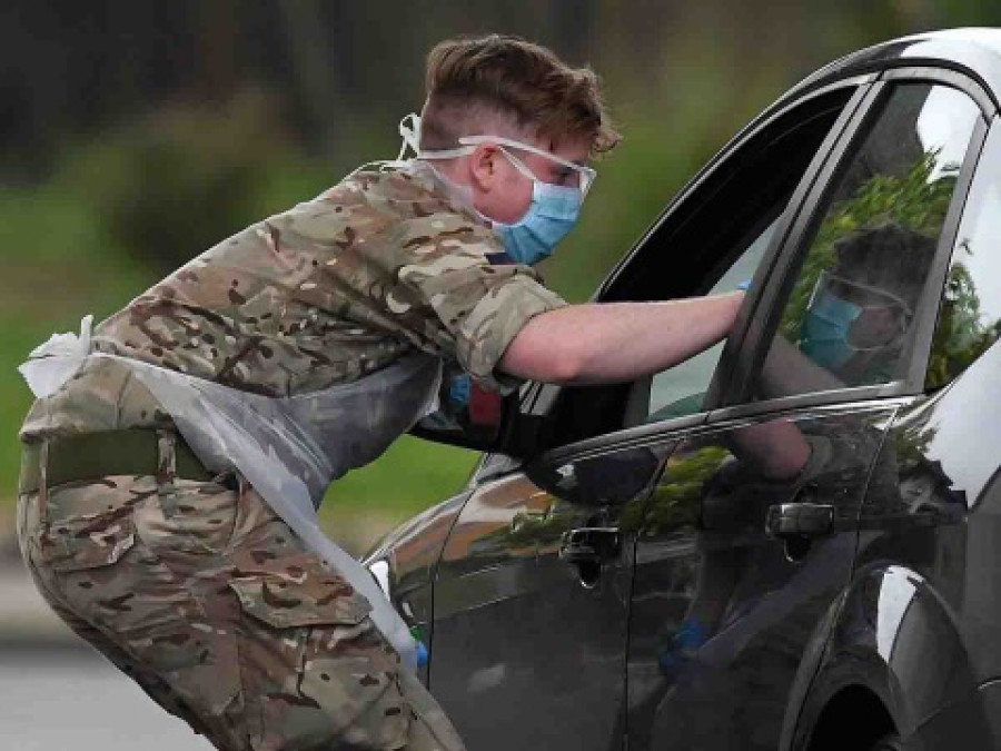 Reino Unido se compromete a mayor claridad en notificación de muertes