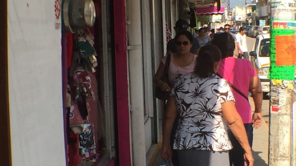 Detenida la reactivación de los mercados municipales en Altamira