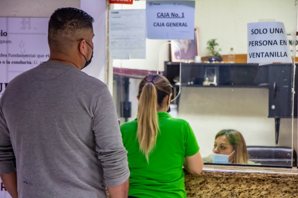 El 31 de diciembre vence plazo para descuento del 100%  en los recargos del predial: Gobierno de Matamoros