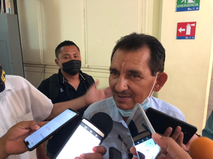 Familiares de desaparecidos aún esperan el pago de 3 mil becas