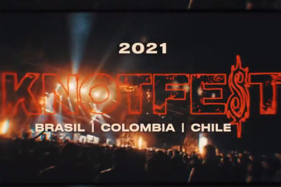 ¿Y México? Knotfest anuncia las sedes de su festival en Latinoamérica