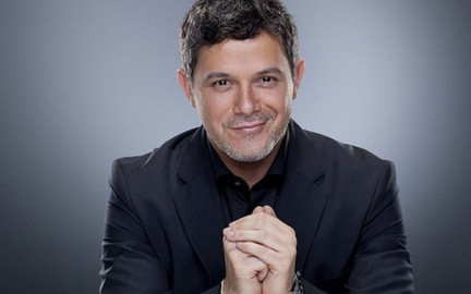 Estrenarán documental de Alejandro Sanz