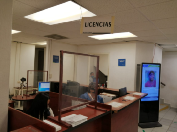 Esperemos y no sea vetada por el ejecutivo la licencia de manejo permanente: Alberto Granados