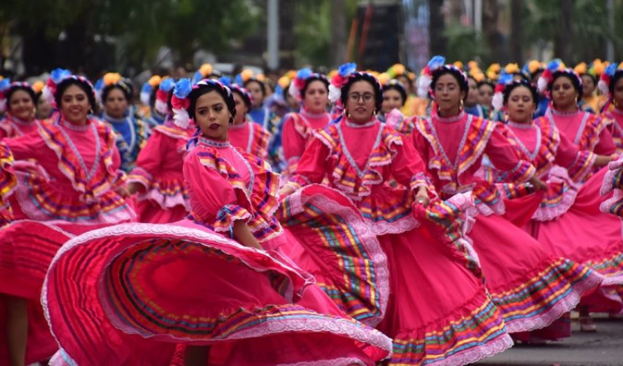No habrá desfile del 20 de noviembre, solo acto conmemorativo: SECUDE