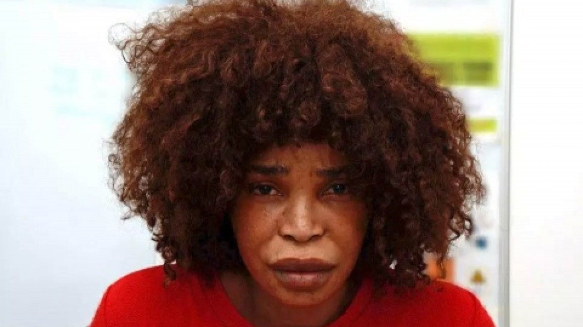 "Si no puedo tenerte, nadie podrá", y le roció ácido en la cara