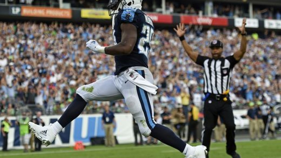 Resumen semana 3 NFL