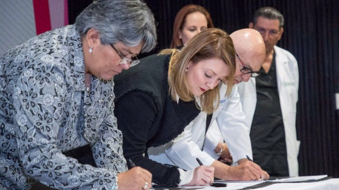 DIF Tamaulipas, un año de trabajo alineado al plan  estatal de desarrollo 2016-2022