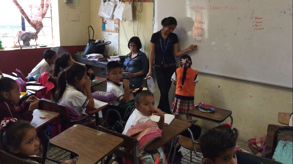 Están por concluir la primera entrega de becas municipales