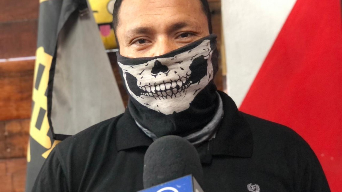 En pandemia y con pocos recursos, se unen reynosenses para alimentar a quien más lo necesita 