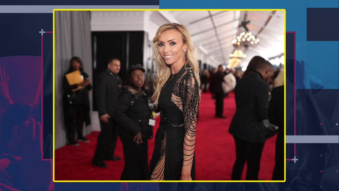 Así lucieron los famosos en los Grammys 2018