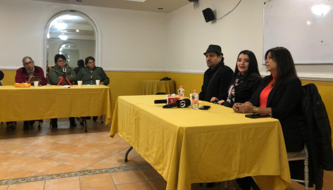 Anuncian caminata y conferencias para conmemorar "Día Internacional para las Personas con discapacidad" 