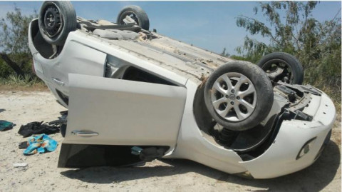 Rescatan a hombre secuestrado 