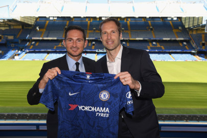 Frank Lampard regresa al Chelsea como entrenador