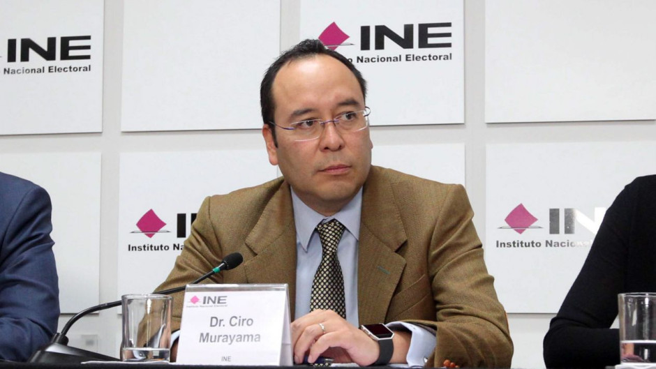 Listo INE para concretar fiscalización de más de 17 mil candidaturas en todo el país