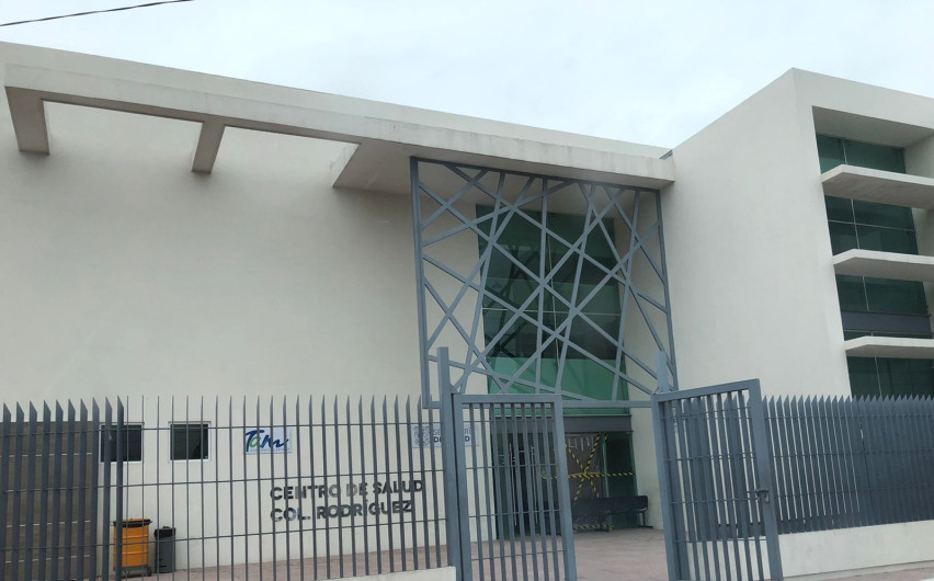 Entrega SST kits covid sólo a pacientes vulnerables 