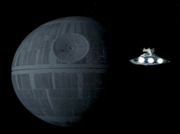 Subastarán pieza original de “Star Wars Episodio IV”