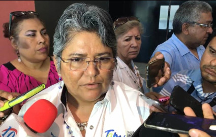 Redoblan acciones en la frontera para prevenir casos de sarampión de EU