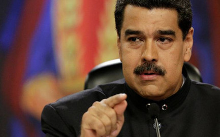 Maduro ordena eliminar tres ceros al bolívar