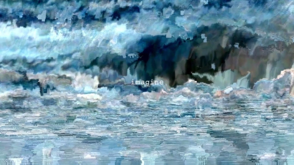 Ariana Grande lanza nuevo sencillo "Imagine"