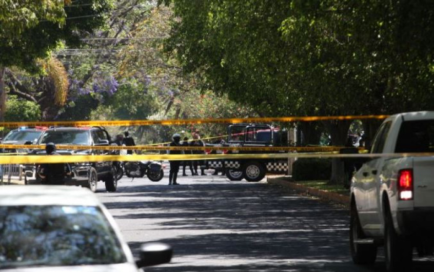 EU recomienda no viajar a México tras aumento de COVID-19 y violencia 