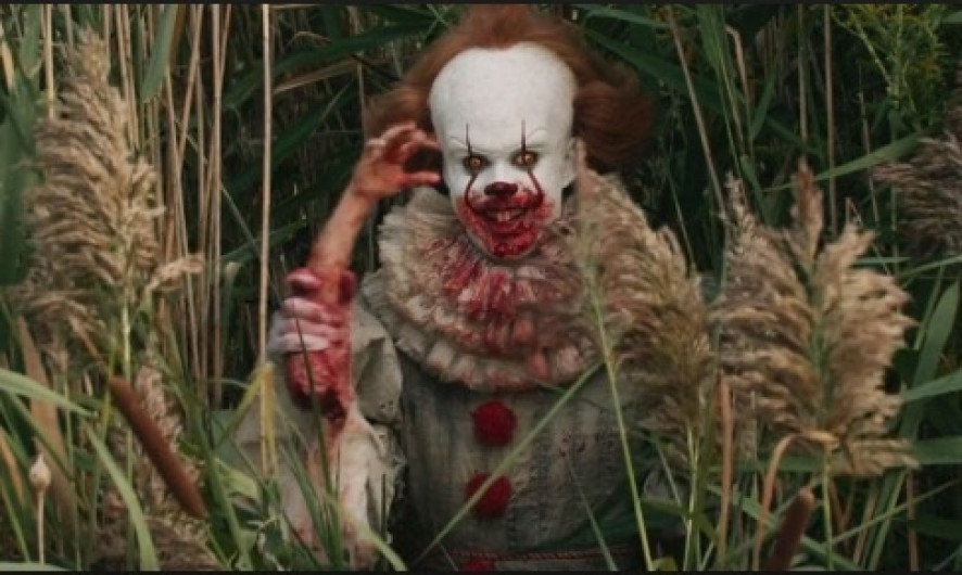 IT 2 tendrá la escena ¡Más sangrienta de la historia!