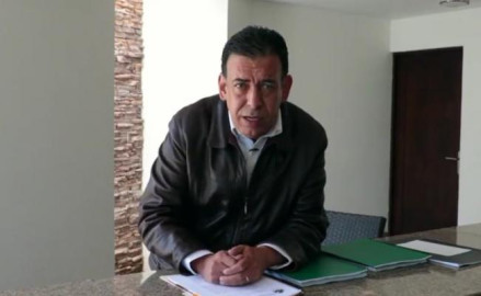 Video: Humberto Moreira responde a Felipe Calderón