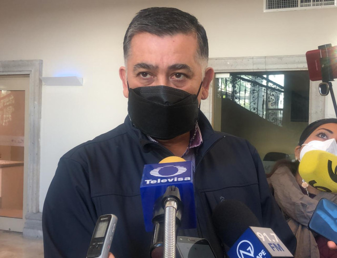 Regularización de autos chocolate todavía no se realizará en Reynosa 